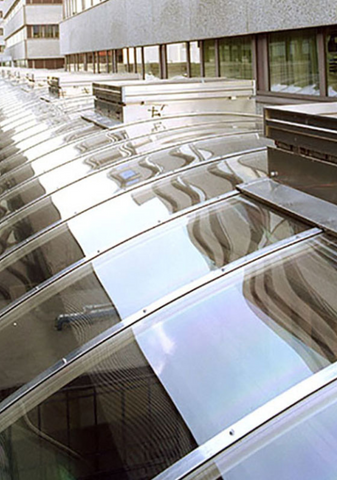 3mm Polycarbonate Clear (UV Grade) Sheeting 3mm Polycarbonate Clear (UV Grade) Sheeting