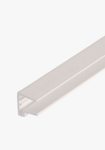 PVC U Profile