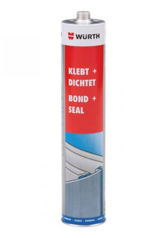 Industrial Strength Adhesive